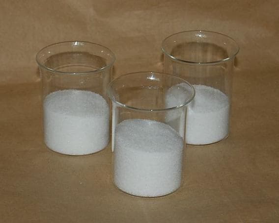 water treatment chemicals_Polyacrylamide_PAM